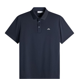 Bridge Logo Polo Shirt
