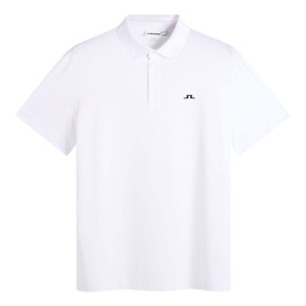 Bridge Logo Polo Shirt