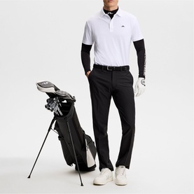 Bridge Logo Polo Shirt