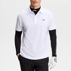 Bridge Logo Polo Shirt