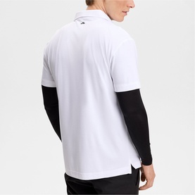 Bridge Logo Polo Shirt