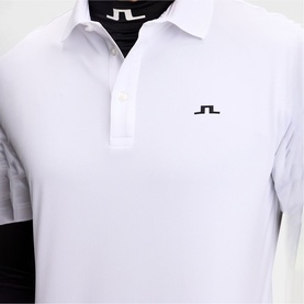 Bridge Logo Polo Shirt