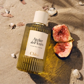 Plage Du Figuier Eau De Parfum