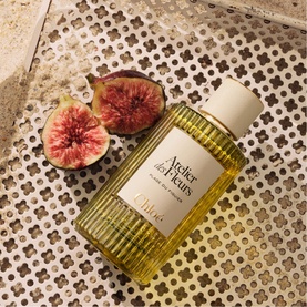 Plage Du Figuier Eau De Parfum