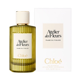 Plage Du Figuier Eau De Parfum