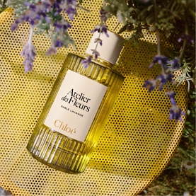 Sable Lavande Eau De Parfum