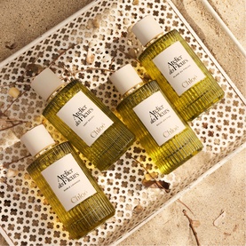 Sable Lavande Eau De Parfum