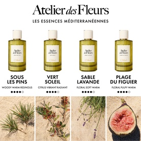 Sable Lavande Eau De Parfum