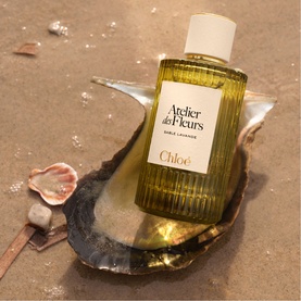 Sable Lavande Eau De Parfum