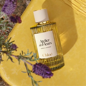 Sable Lavande Eau De Parfum
