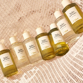 Sable Lavande Eau De Parfum