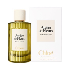 Sable Lavande Eau De Parfum