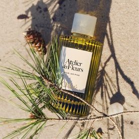 Sous Les Pins Eau De Parfum