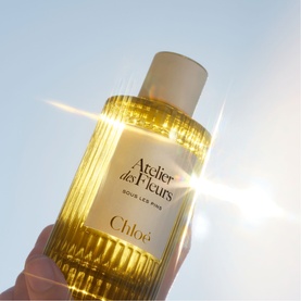 Sous Les Pins Eau De Parfum