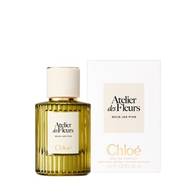 Sous Les Pins Eau De Parfum