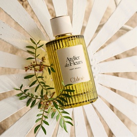 Vert Soleil Eau De Parfum