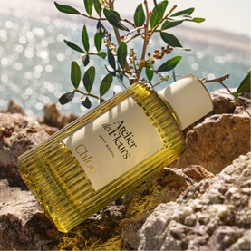 Vert Soleil Eau De Parfum