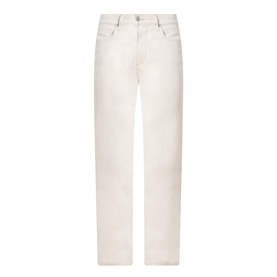 Elijah Straight-Leg Trousers