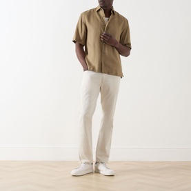 Elijah Straight-Leg Trousers