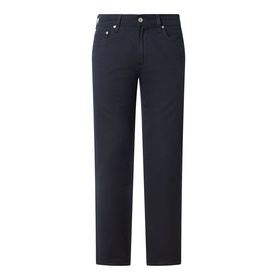 Elijah Straight-Leg Trousers