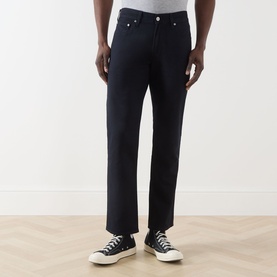 Elijah Straight-Leg Trousers