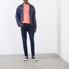 London Slim-Leg Jeans