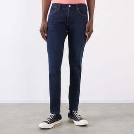 London Slim-Leg Jeans