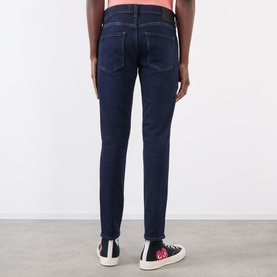 London Slim-Leg Jeans