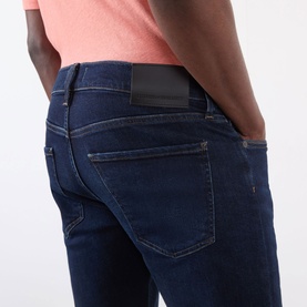 London Slim-Leg Jeans