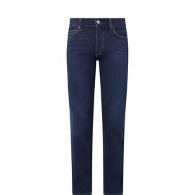 London Slim-Leg Jeans