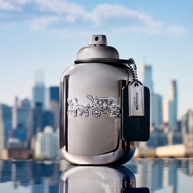 Pure Platinum Parfum