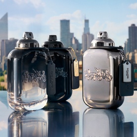 Pure Platinum Parfum