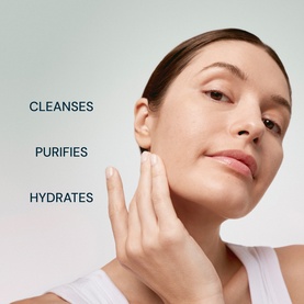 Pro-Collagen Hydrating Cleansing Mousse