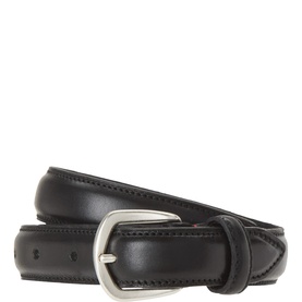 Smooth Leather Belt