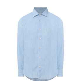Dandy Chambray Shirt