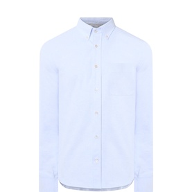 Dandy Solid Shirt