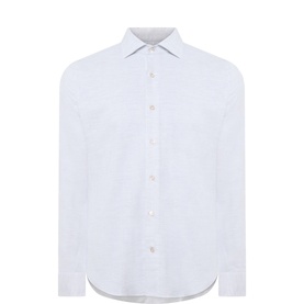 Dandy Herringbone Shirt