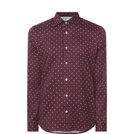 Dandy Polka Dot Shirt