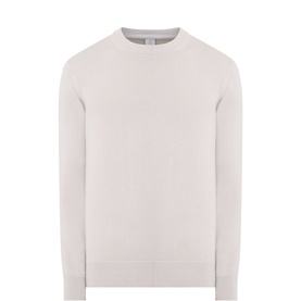 Cashmere Knitted Sweater
