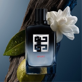Gentleman Society Eau De Parfum Sport