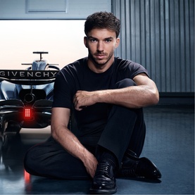 Gentleman Society Eau De Parfum Sport