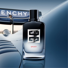 Gentleman Society Eau De Parfum Sport