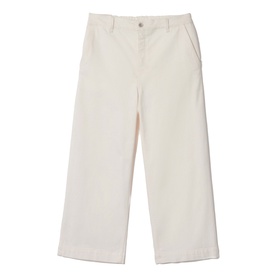 Hampstead Wide Leg Jeans