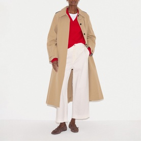 Hampstead Wide Leg Jeans