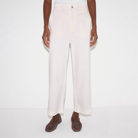 Hampstead Wide Leg Jeans