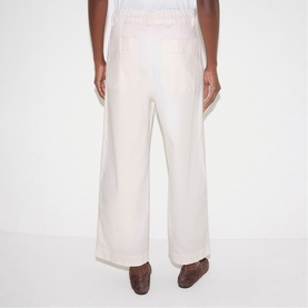 Hampstead Wide Leg Jeans