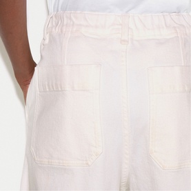 Hampstead Wide Leg Jeans