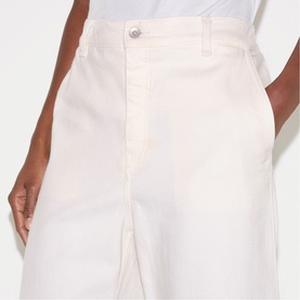 Hampstead Wide Leg Jeans