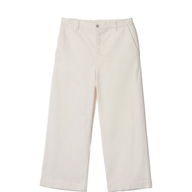 Hampstead Wide Leg Jeans