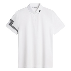 Heath Logo Polo Shirt